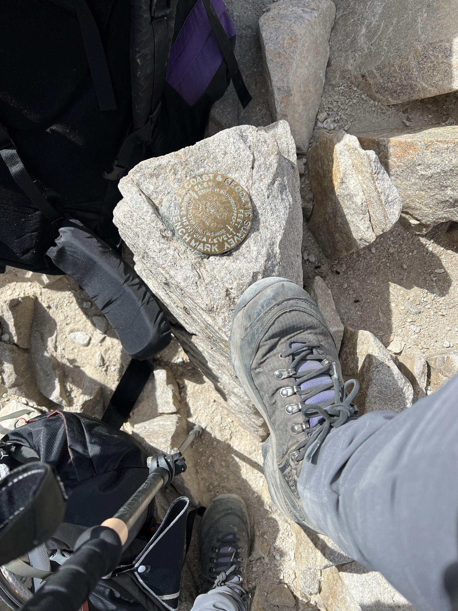 Benchmark